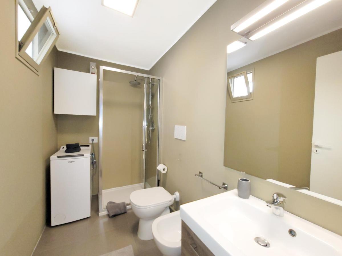 Appartamento Penthouse In The Heart Of Bari With Terrace Esterno foto